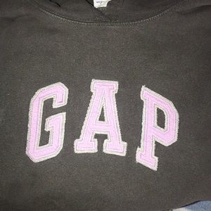 GAP hoodie